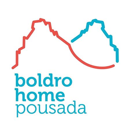 Pousada Boldro Home Fernando de Noronha Extérieur photo
