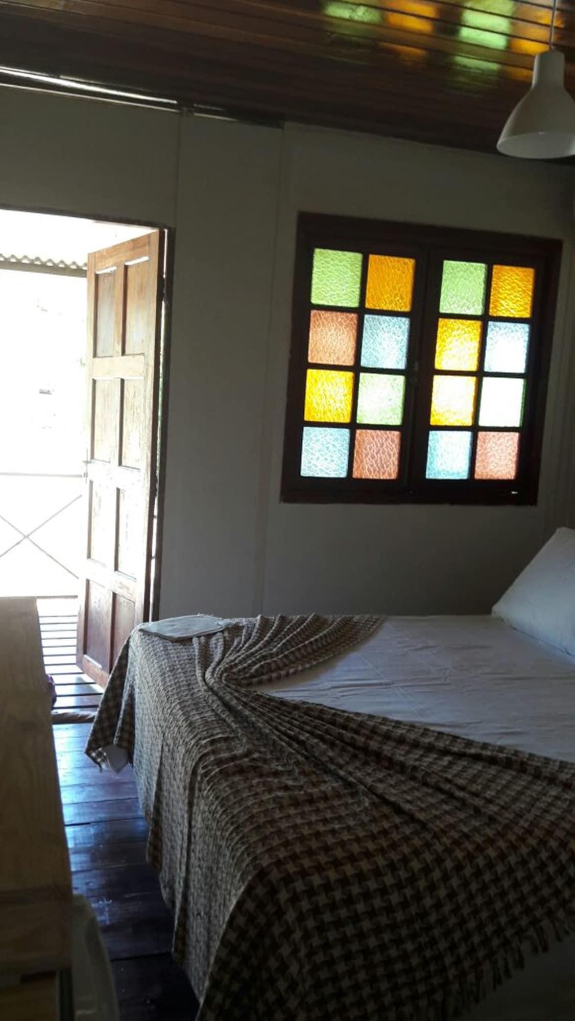 Pousada Boldro Home Fernando de Noronha Extérieur photo