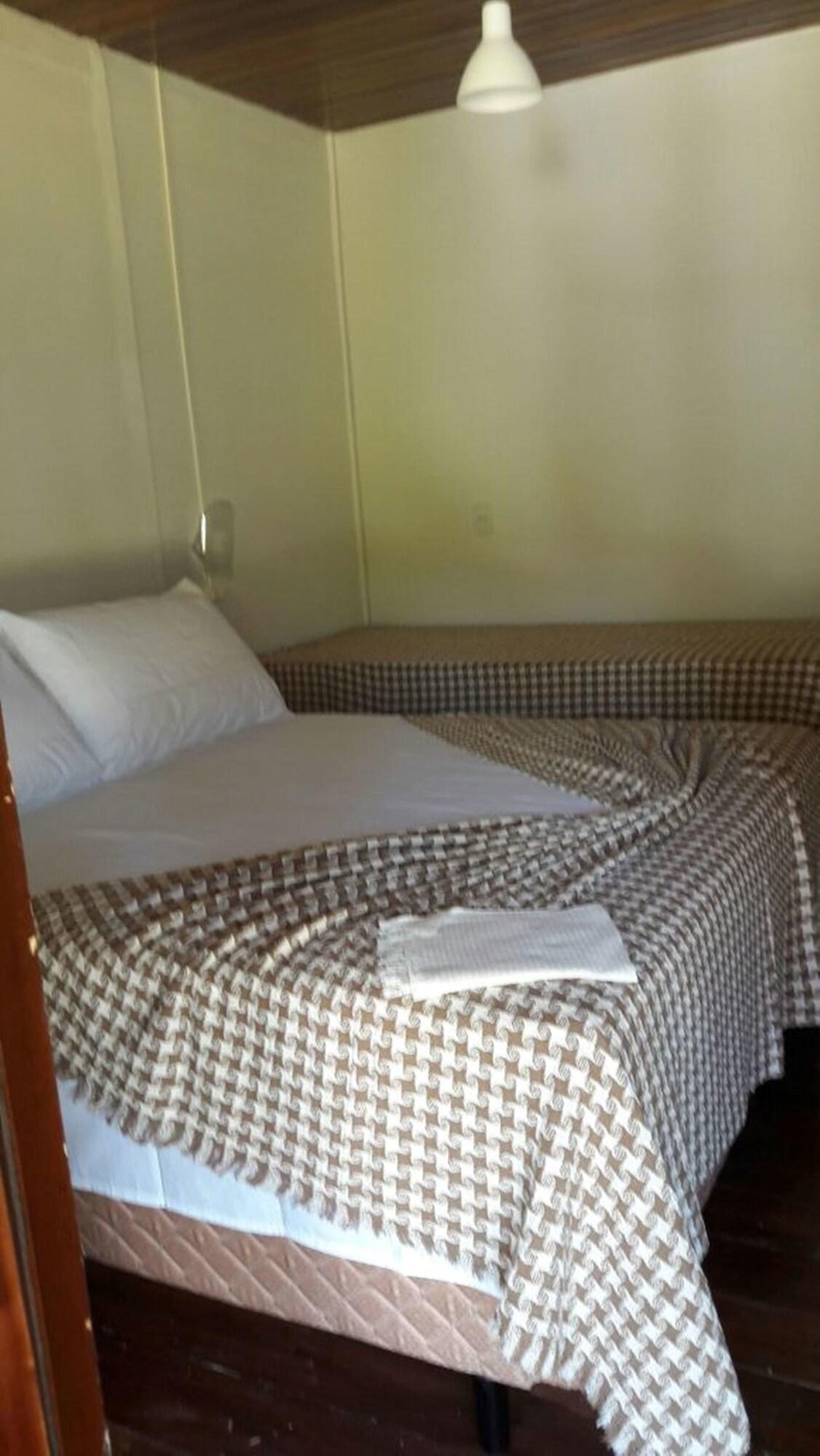 Pousada Boldro Home Fernando de Noronha Extérieur photo