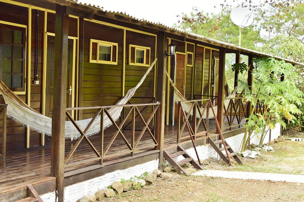 Pousada Boldro Home Fernando de Noronha Extérieur photo