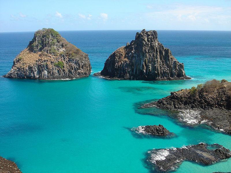 Pousada Boldro Home Fernando de Noronha Extérieur photo